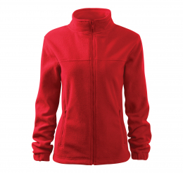 Реглан флисовый Jacket 280 woman