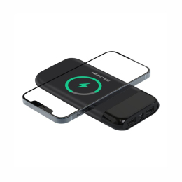 Повербанк 10000 mAh TheGeneral ChargeVault