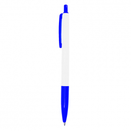 Пластикова кулькова ручка Thin Pen