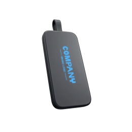 Повербанк з підсвіткою Starlight 10000 mAh, ТМ TEG