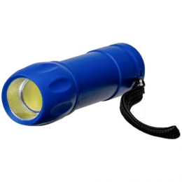 Ліхтарик 'Keira' пластиковий COB-LED