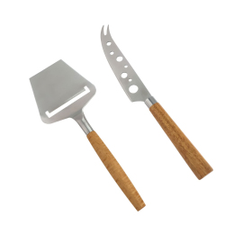 Набор ножей для сыра CheeseBreak