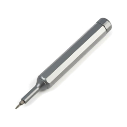 Отвертка прецизионная 39в1 The General CityFix