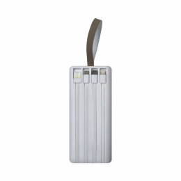 Павербанк 20000mah PowerPulse