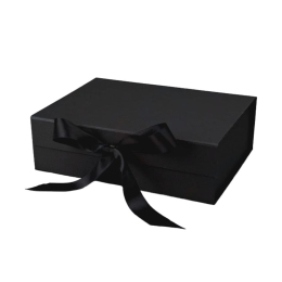 Подарункова коробка 24 х 18 см Bergamo Aurum