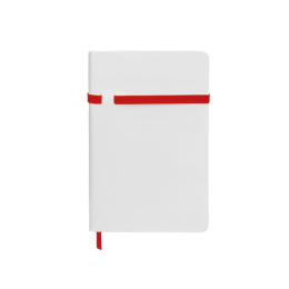 Блокнот в клітинку А5 Berganote Alanis