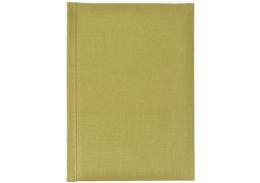 Щоденник недатований, ECONOMIX Текстиль, А6