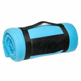 Плед флісовий ТМ 