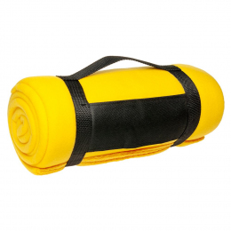 Плед флисовый ТМ 