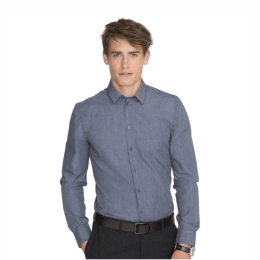 Сорочка чоловіча SOL'S Barnet men