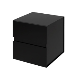 Подарочная коробка 16 х 16 см Bergamo Siena