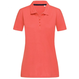 POLO жіноча ST 9150