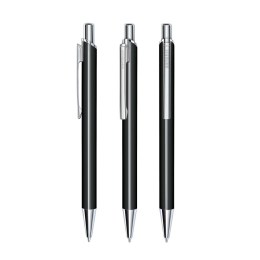 Ручка шариковая Arvent Glossy