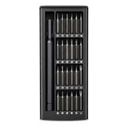 Отвертка прецизионная 25в1 The General FixMate