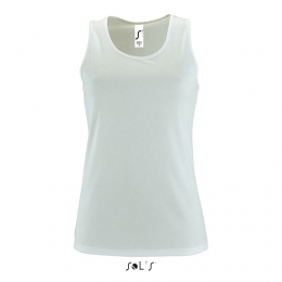 Женский спортивный топ SPORTY TT WOMEN 02117