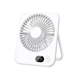 Настольный вентилятор WindGo TM TEG