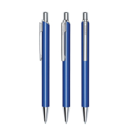 Ручка шариковая Arvent Glossy