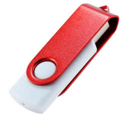 Флешка Твістер 2.0 4-64GB Червоний