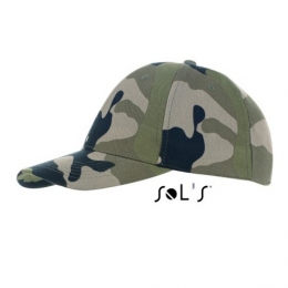 Кепка Buffalo SOL'S