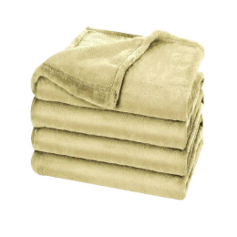 Плед флісовий Fancy