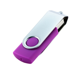 Флешка Твистер 2.0 4-64GB