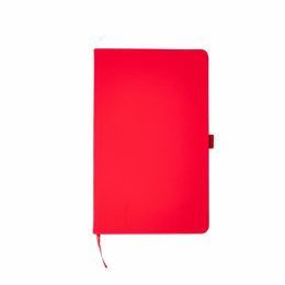 Блокнот в клеточку А5 Soft Блокнот в клеточку А5 Soft