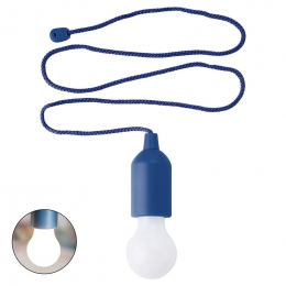 Світильник 'Лампочка' LED (1 Вт) на шнурку