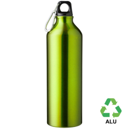 Бутылка алюминиевая 'Gerda' 750 мл