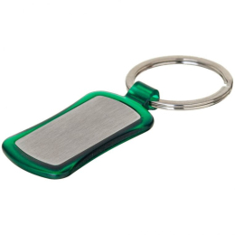 Брелок 'Fusion' пластик + металл