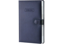 Щоденник датований NEBRASKA, А5