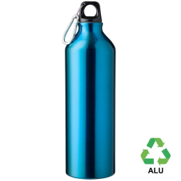 Бутылка алюминиевая 'Gerda' 750 мл