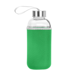 Пляшка скляна VALPA