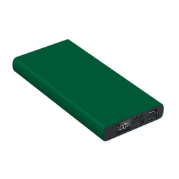 Универсальная мобильная батарея 'Model A' matt 10000 mAh