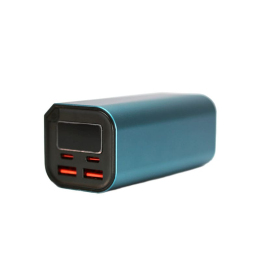 Повербанк 18000 mAh TheGeneral Kamet