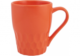 Кружка керамическая Economix promo CASSANDRA