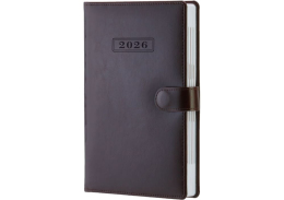 Щоденник датований NEBRASKA, А5