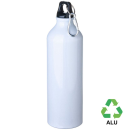 Пляшка алюмінієва 'Gerda' 750 мл