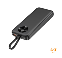 Павербанк Bulo 10000 mAh, ТМ TEG