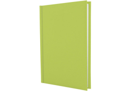 Ежедневник недатированный, SATIN, А5