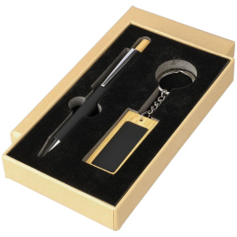 ЭКО набор из бамбука 'Zaid'