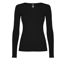 Футболка з довгим рукавом Extreme Woman