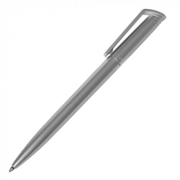 Ручка шариковая Flip Silver