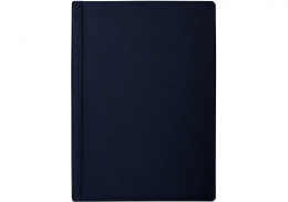 Щоденник недатований DUBLIN