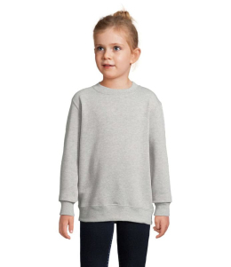 Світшот дитячий SOL'S New Supreme