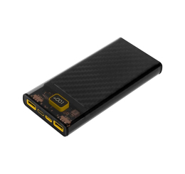 Універсальний зарядний пристрій Air 10000 mAh, TM TEG