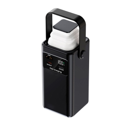 Повербанк 20000 mAh TheGeneral Glim