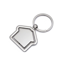 Брелок Dual Lodge Bergamo