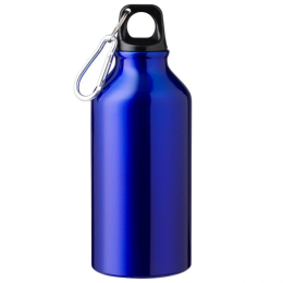 Бутылка алюминиевая 'Erich' 400 мл