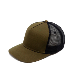 Кепка coFEE Five panels snap