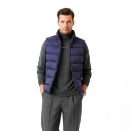 Жилет Bask Nikibo